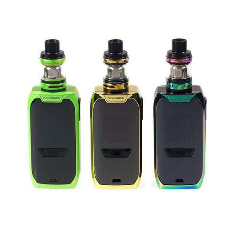 Vaporesso Revenger Vaping Kit