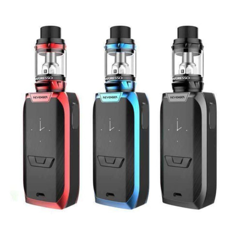 Vaporesso Revenger Vaping Kit