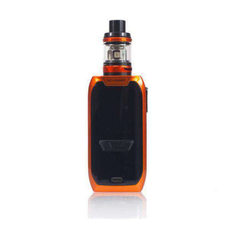 Vaporesso Revenger Vaping Kit