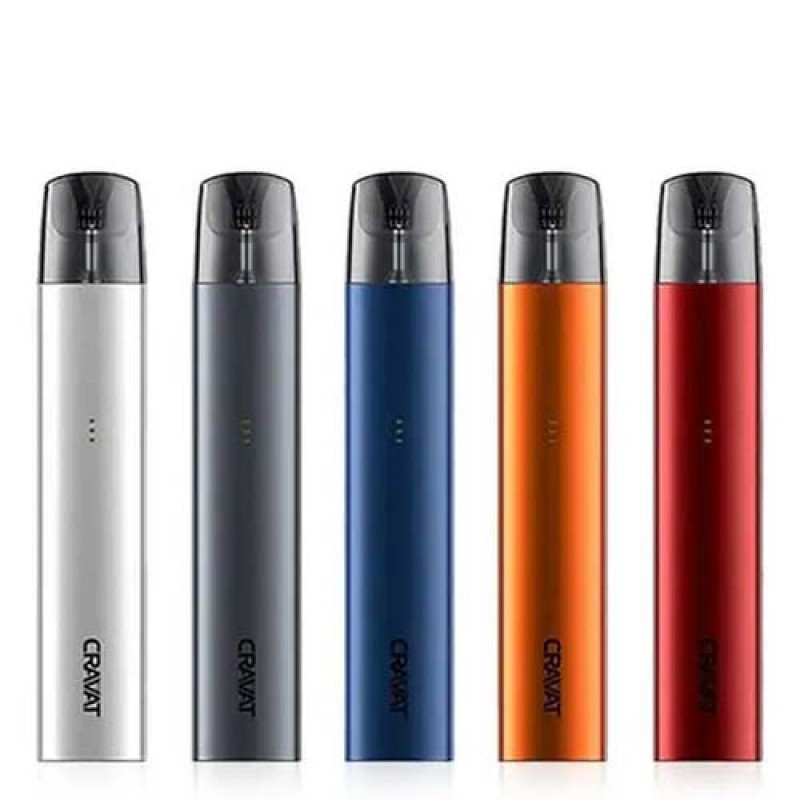 Uwell Cravat Pod Kit