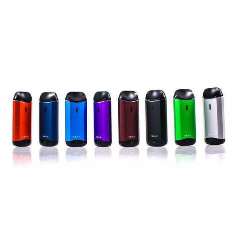 Vaporesso Nexus All-In-One Vape Starter Kit