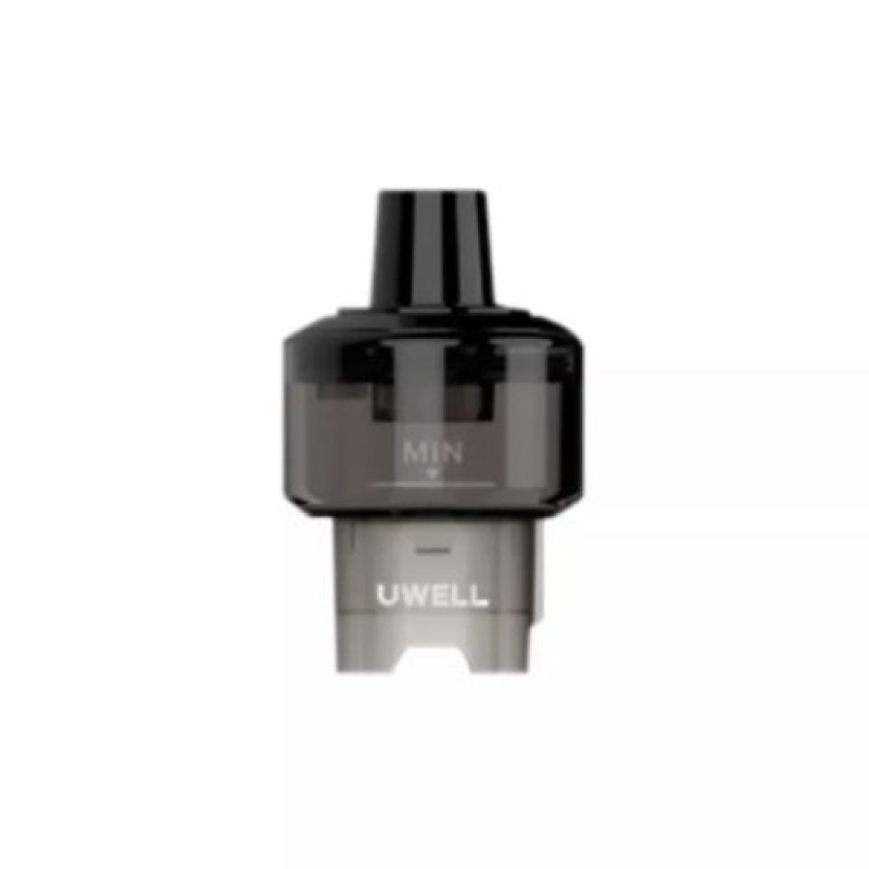 Uwell Crown M Empty Pod