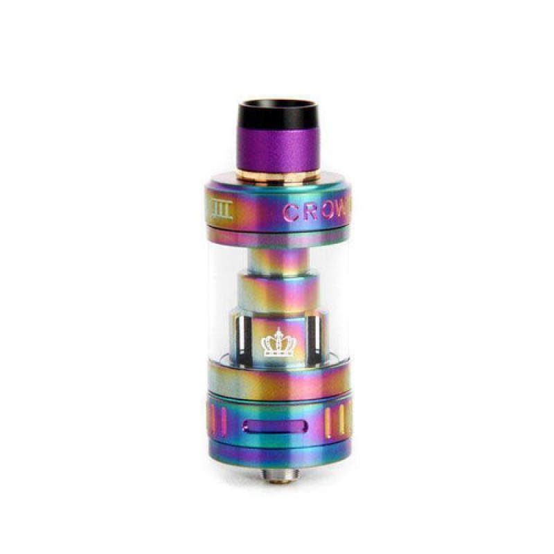 Uwell Crown 3 Mini Tank