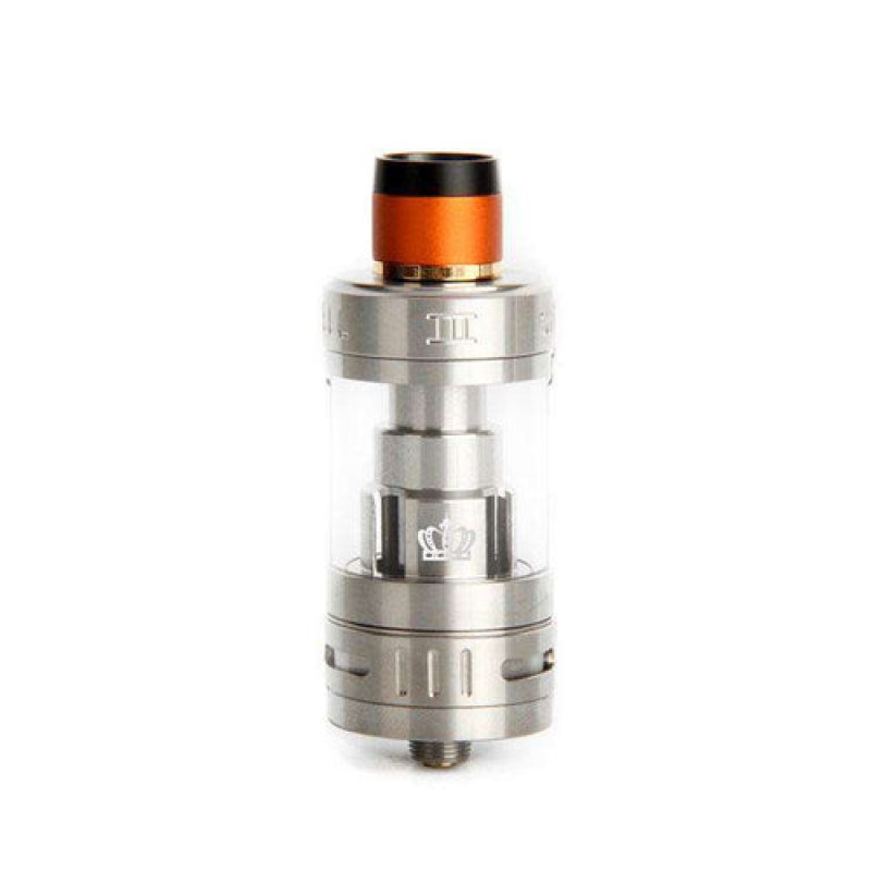 Uwell Crown 3 Mini Tank