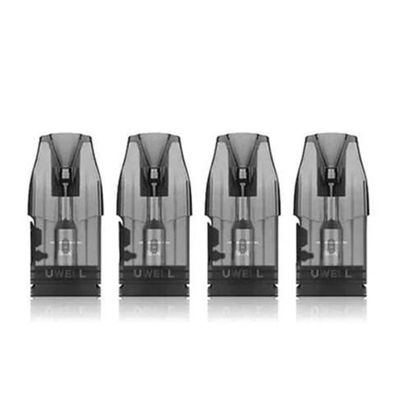 Uwell Kalmia Replacement Pods Pack of 4