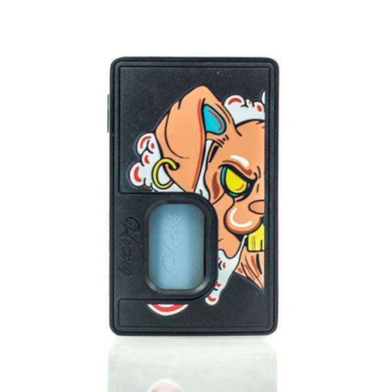 The RSQ Squonk Mod By RIG MOD