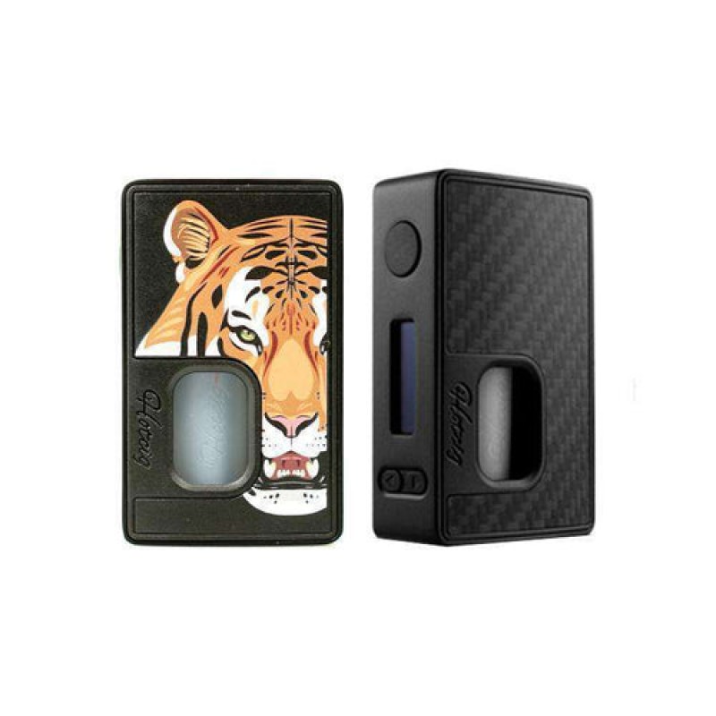 The RSQ Squonk Mod By RIG MOD