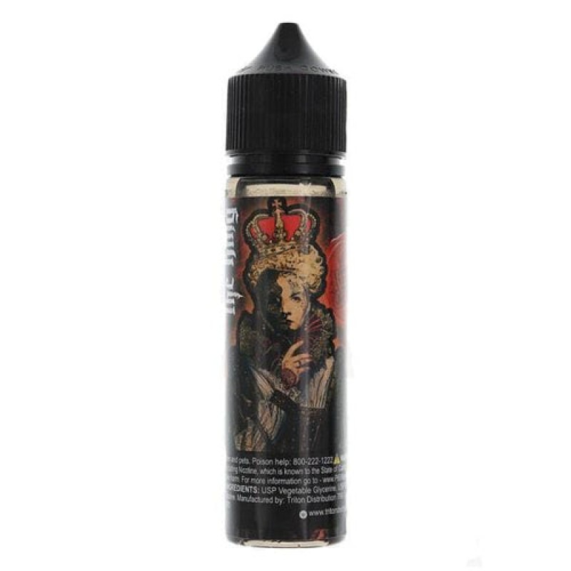 The King by King's Crown Short Fill 50ml