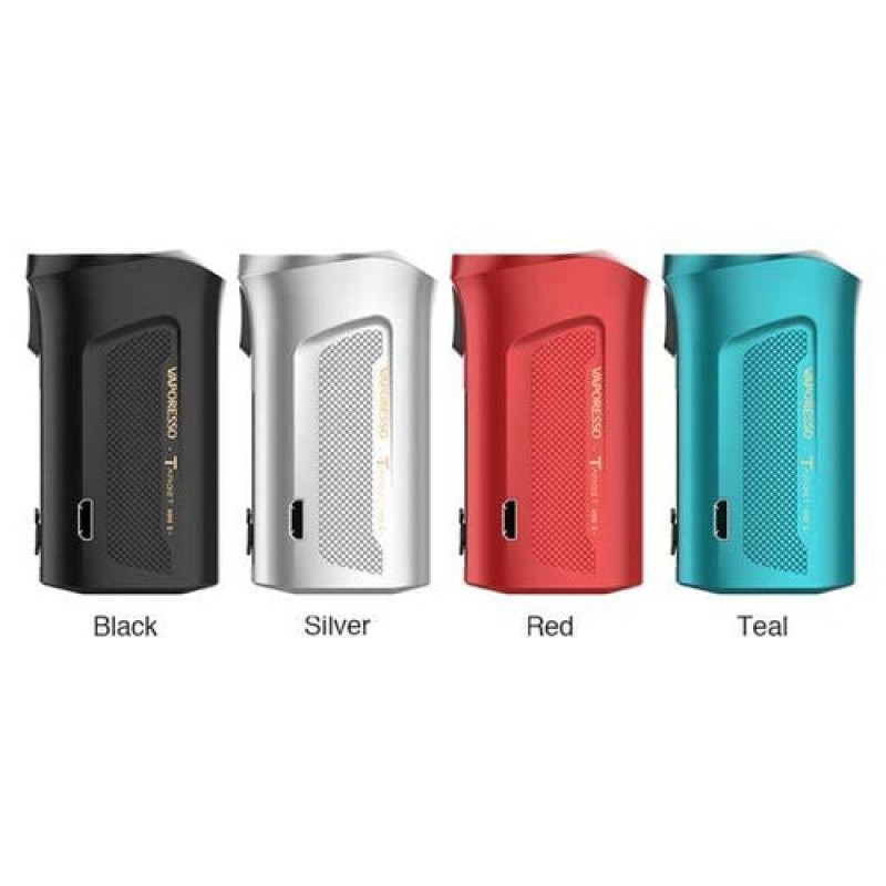 Vaporesso Target Mini 2 Mod