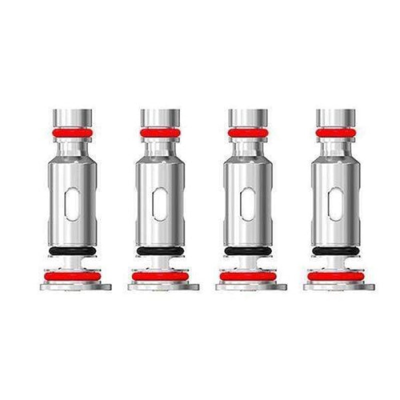Uwell Caliburn G2 Replacement Coils 4 Pack