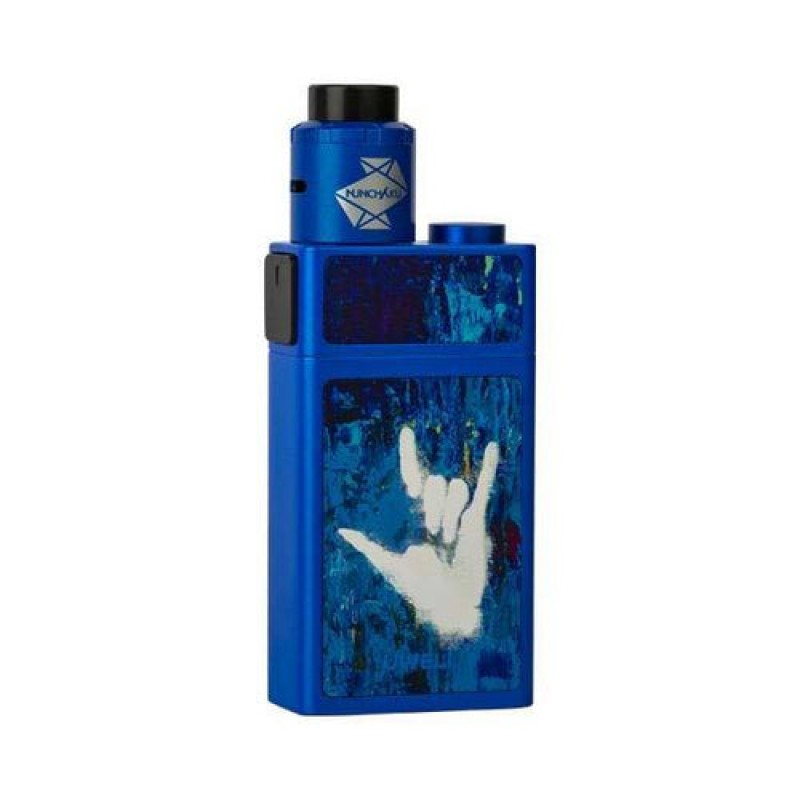 UWELL Blocks Squonk Kit