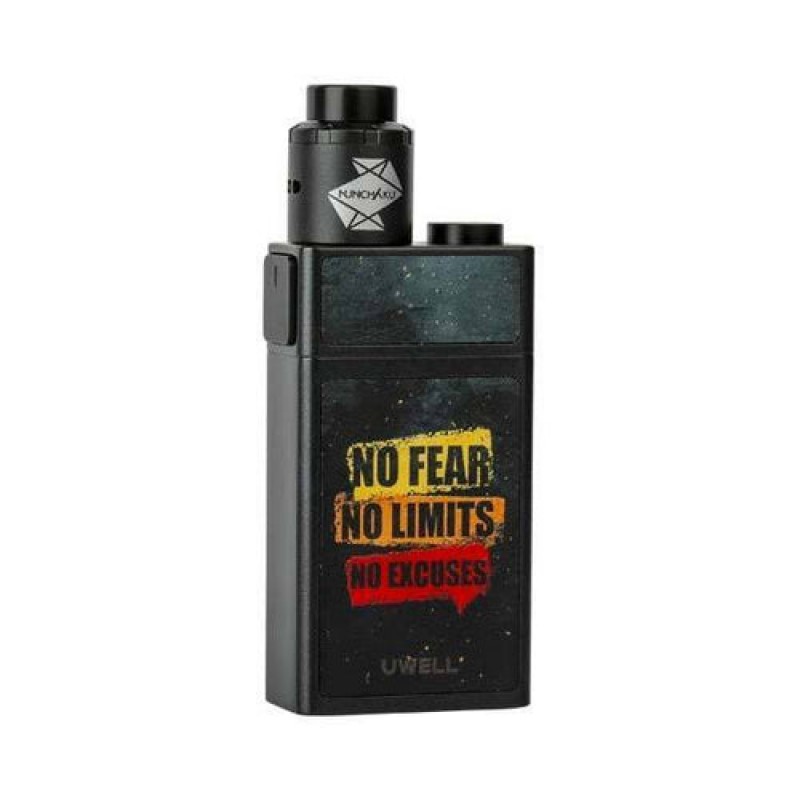 UWELL Blocks Squonk Kit