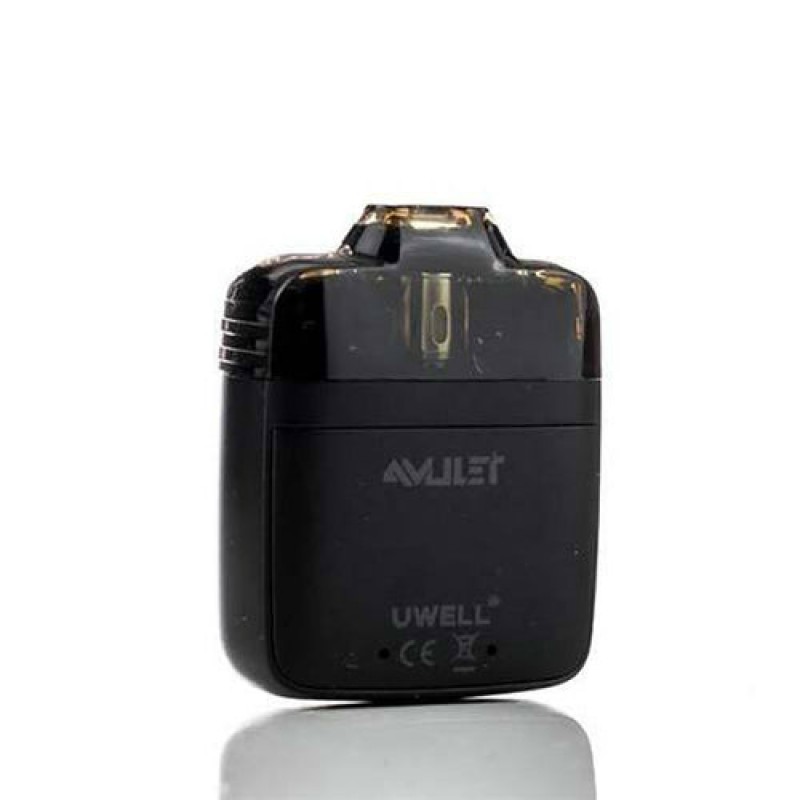 Uwell Amulet Watch-Style Pod System Kit