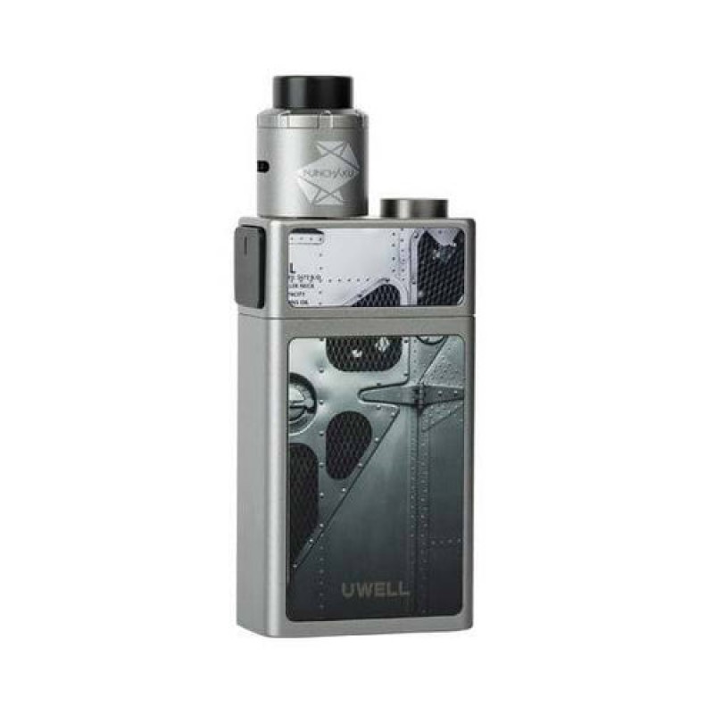 UWELL Blocks Squonk Kit