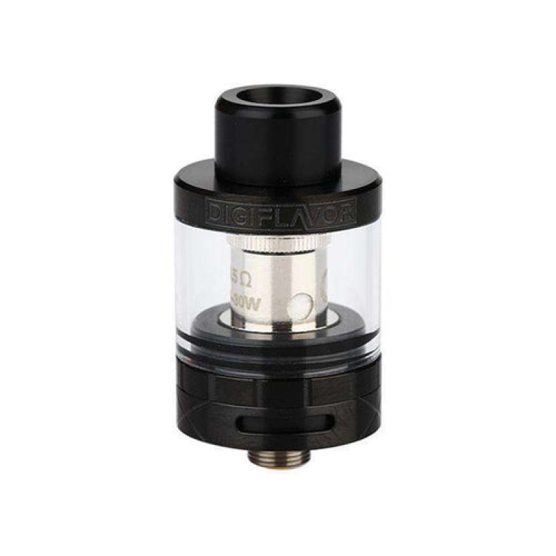 Utank - Sub Ohm Tank by Digiflavor