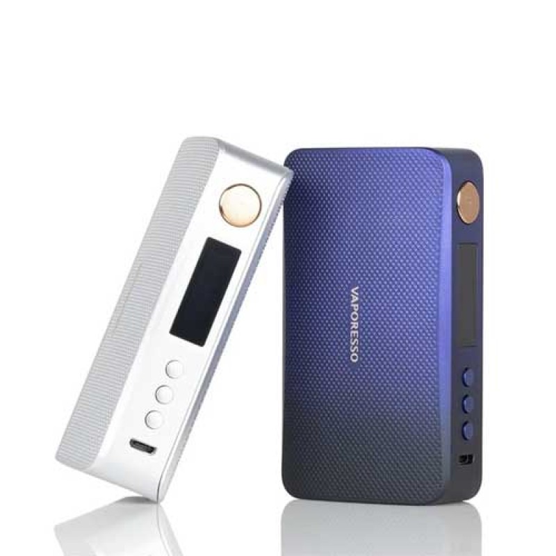 Vaporesso GEN Box Mod