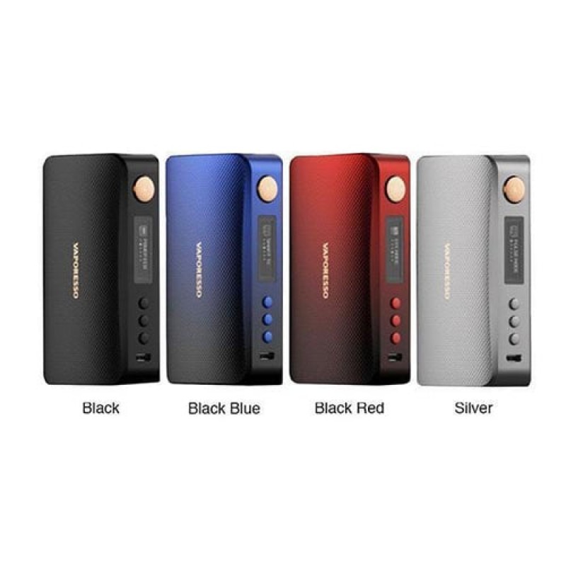 Vaporesso GEN Box Mod