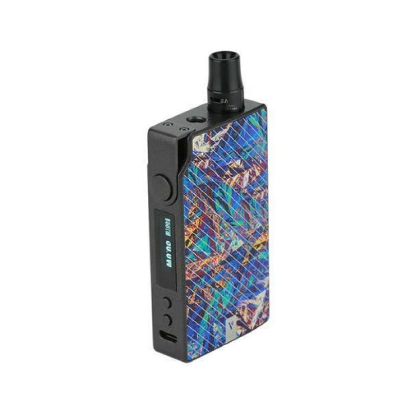 Vaporesso Degree Meshed Pod Kit 950mAh