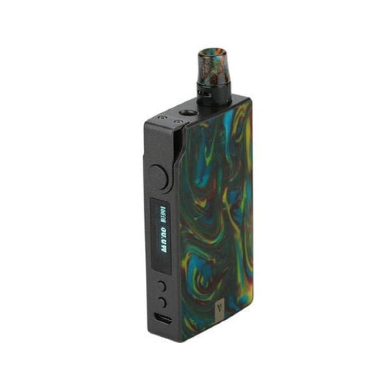 Vaporesso Degree Meshed Pod Kit 950mAh