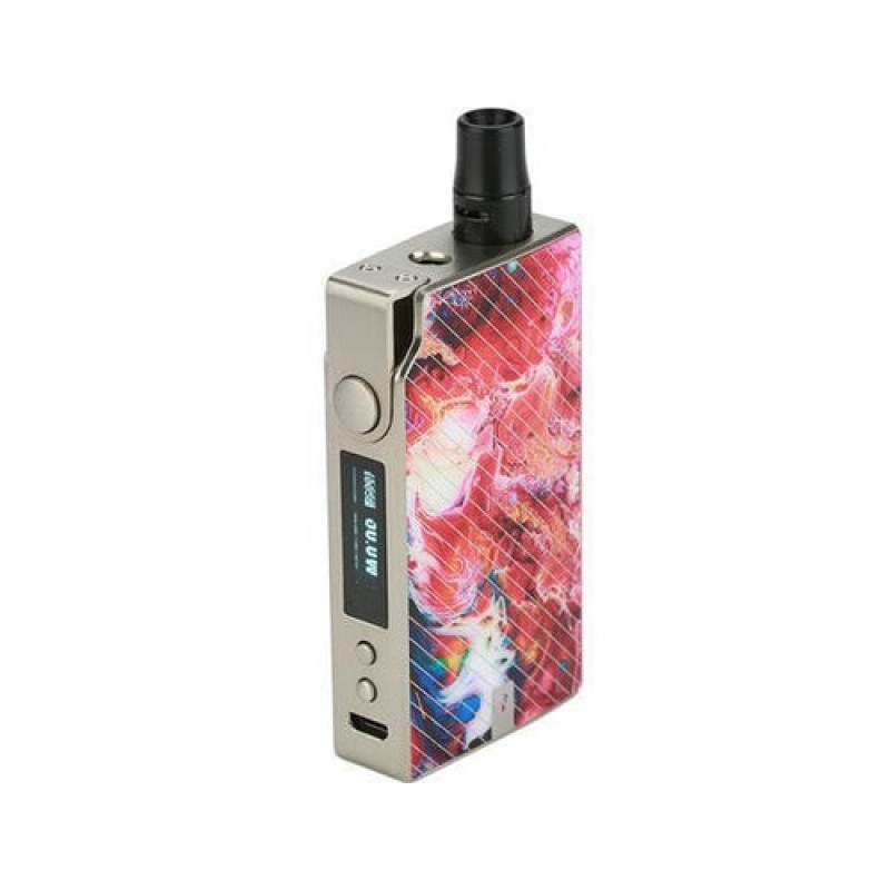 Vaporesso Degree Meshed Pod Kit 950mAh