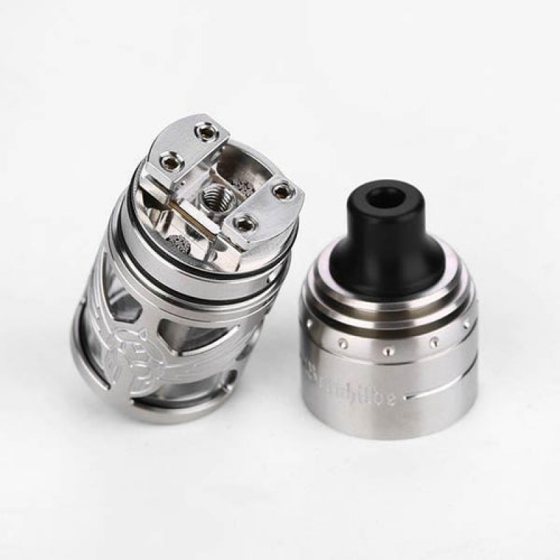 Vapefly Brunhilde MTL RTA