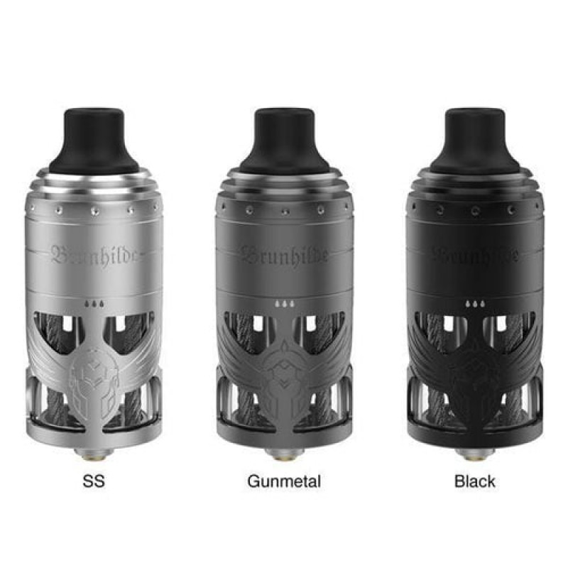 Vapefly Brunhilde MTL RTA