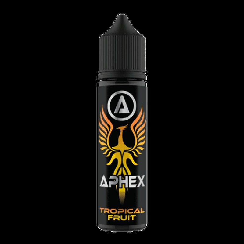 Tropical Fruit by Aphex Short Fill 50ml