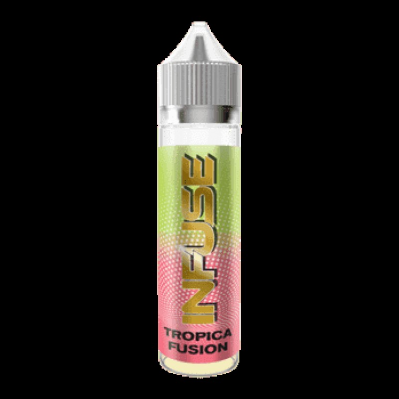 Tropica Fusion by Infuse - 50ML - Short Fill