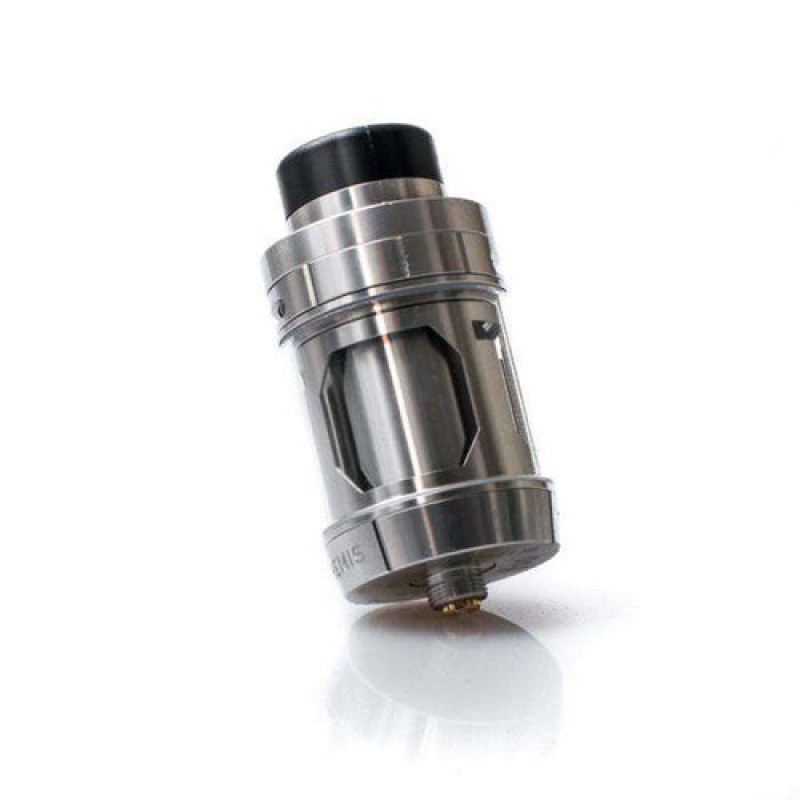 Themis RTA Dual Coil By Digiflavor