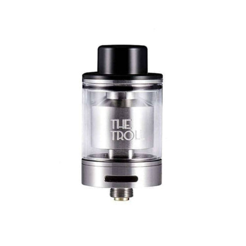 The Troll RTA 24mm by WOTOFO