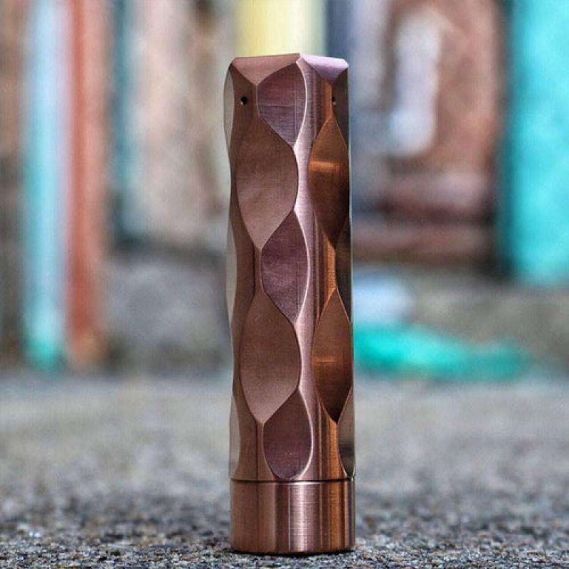 The Stealth Mod by Comp Lyfe