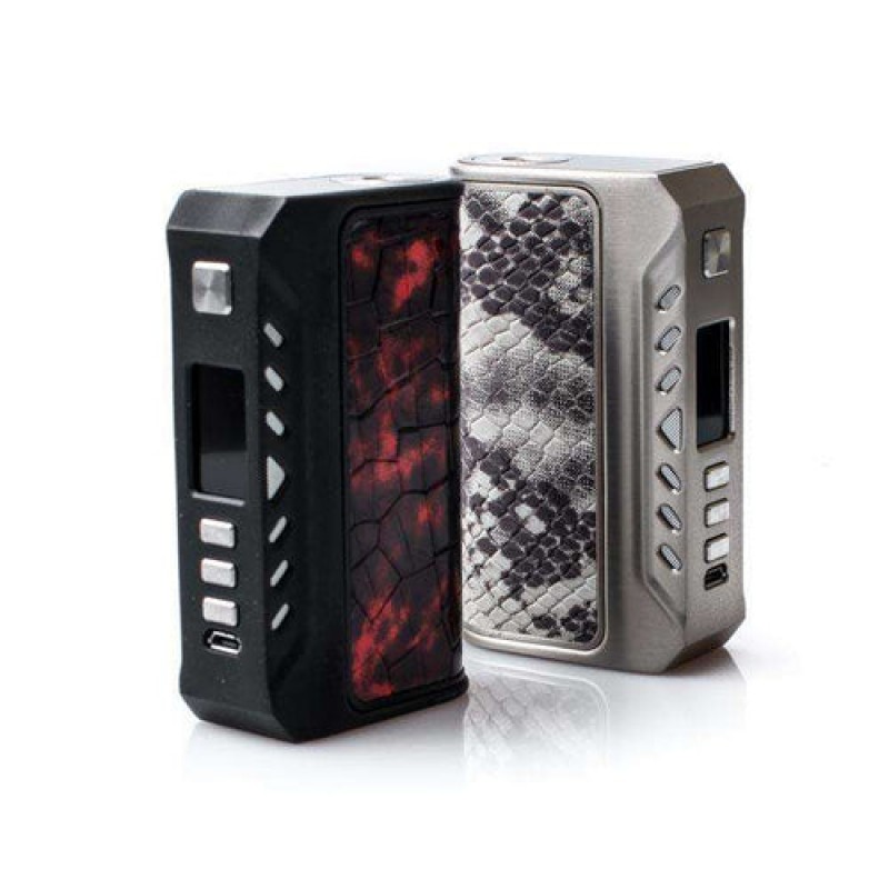 Thunder 200w Box Mod by Thinkvape