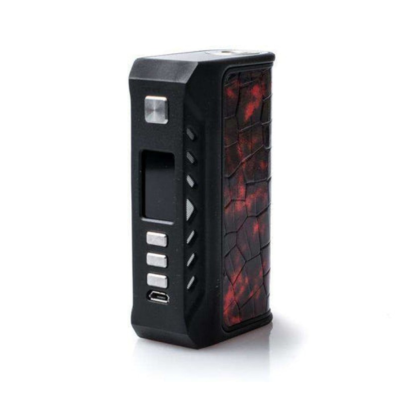 Thunder 200w Box Mod by Thinkvape