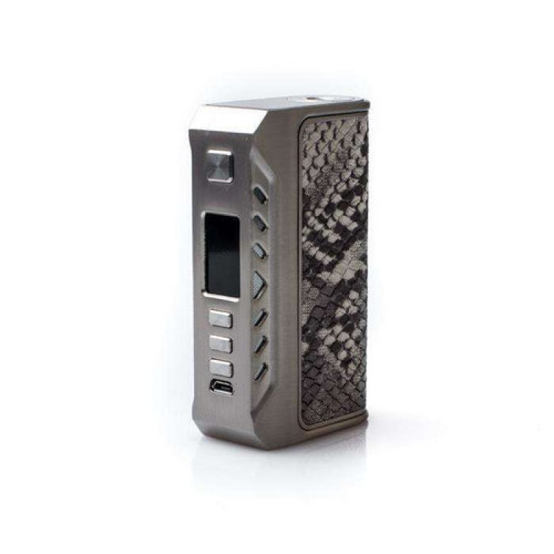 Thunder 200w Box Mod by Thinkvape