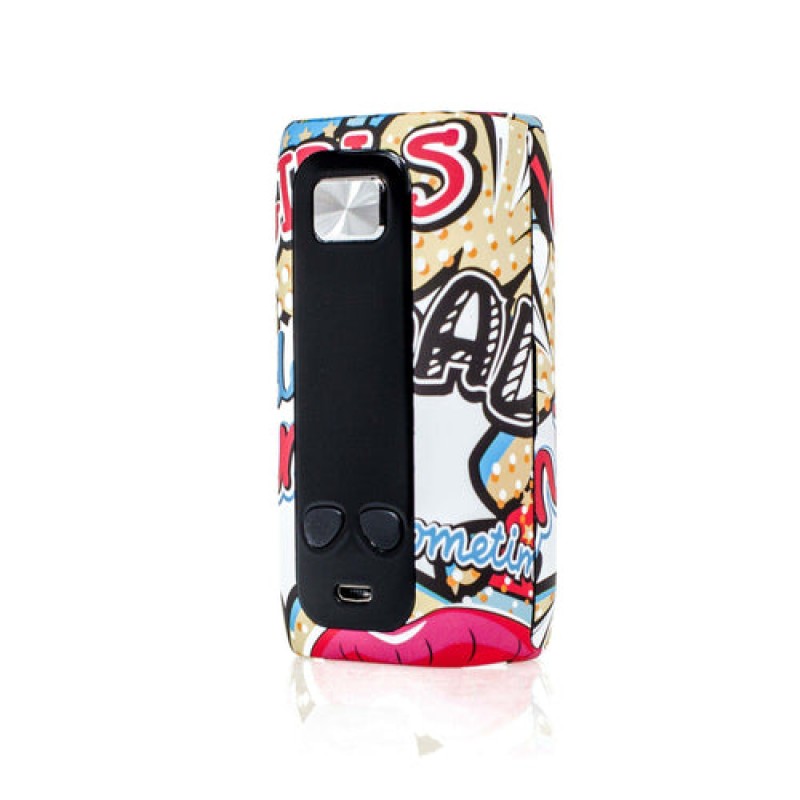 Thor 200w Box Mod by Thinkvape