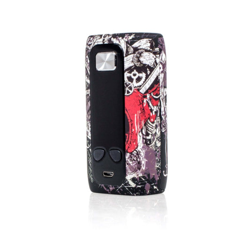 Thor 200w Box Mod by Thinkvape