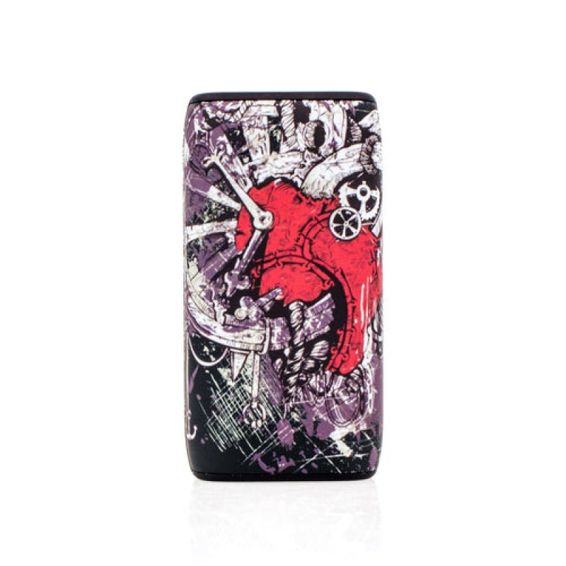 Thor 200w Box Mod by Thinkvape