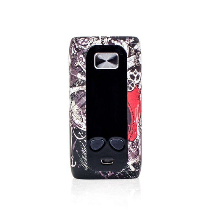 Thor 200w Box Mod by Thinkvape