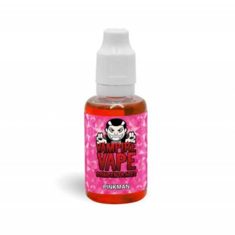 Vampire Vape Pinkman Flavour Concentrate 30ml