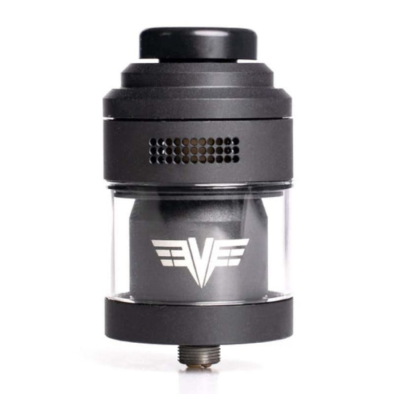 Valkyrie RTA by Vaperz Cloud