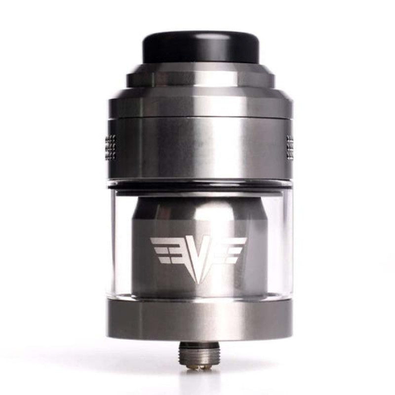 Valkyrie RTA by Vaperz Cloud