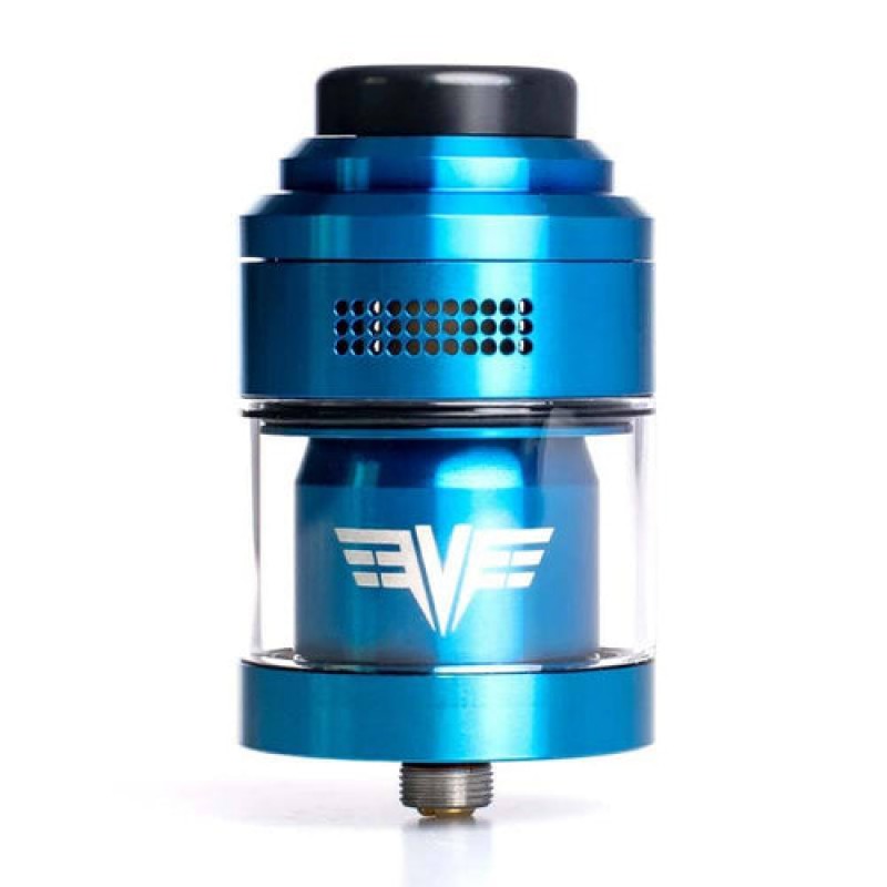 Valkyrie RTA by Vaperz Cloud