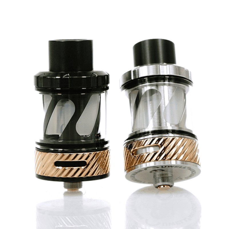 Uwell Nunchaku Sub Ohm Tank