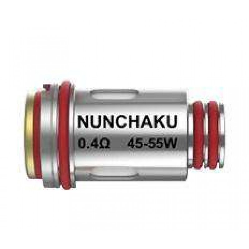 Uwell Nunchaku Replacement Coils 4 Pack