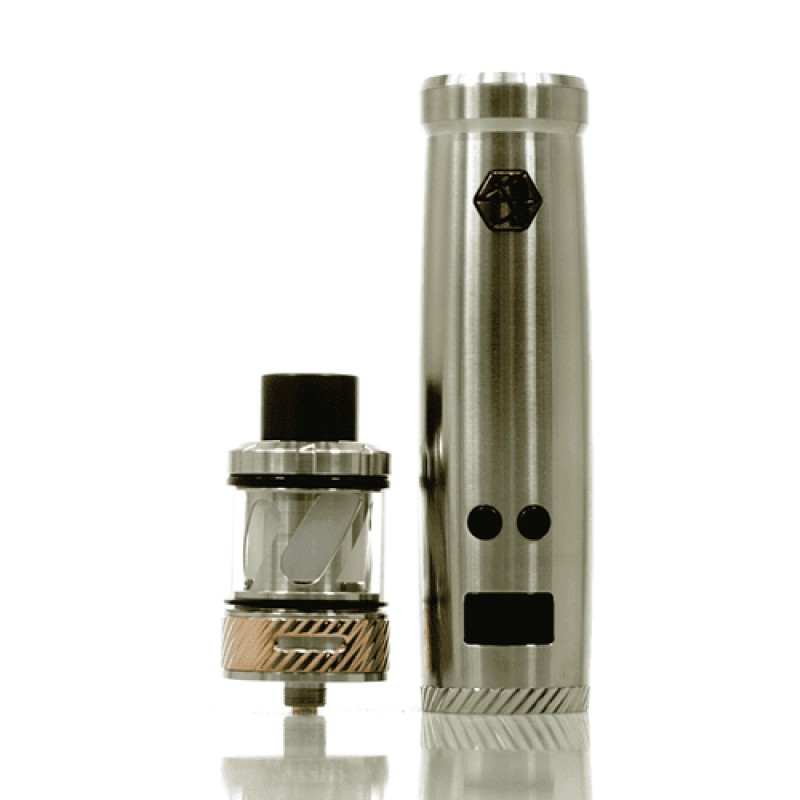 Uwell Nunchaku 80W TC Kit