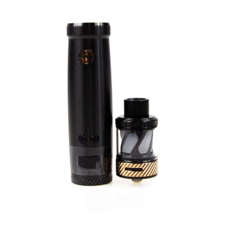 Uwell Nunchaku 80W TC Kit