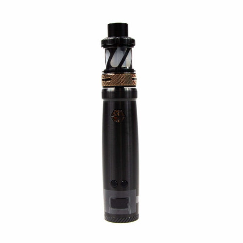 Uwell Nunchaku 80W TC Kit