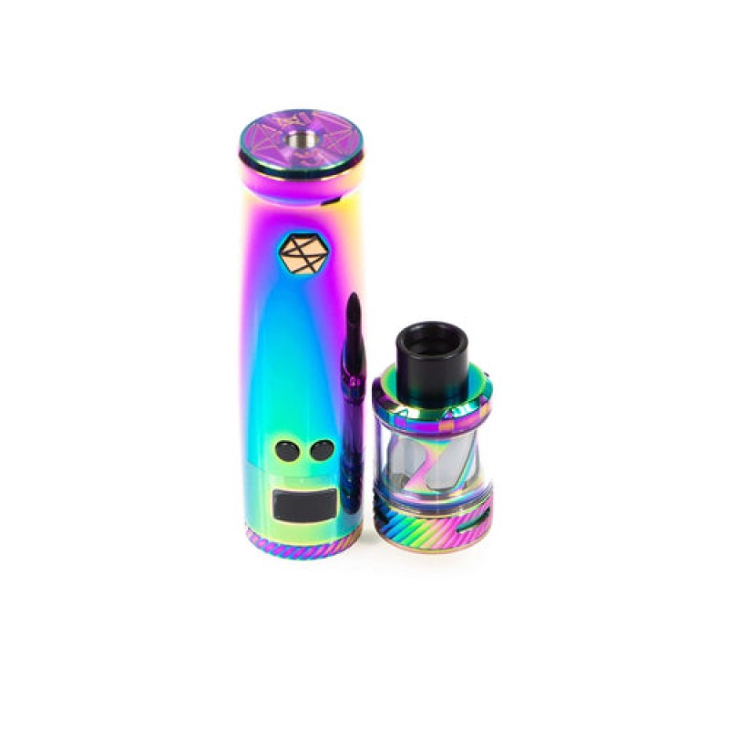 Uwell Nunchaku 80W TC Kit