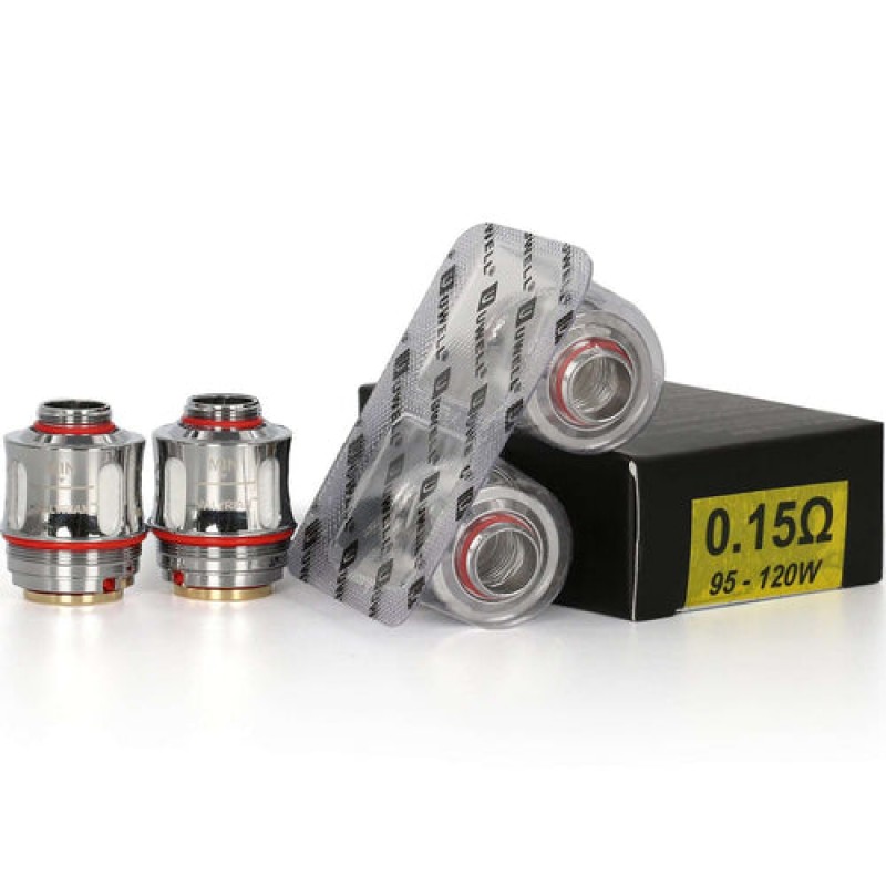 Uwell Valyrian Replacement Coils 2 Pack