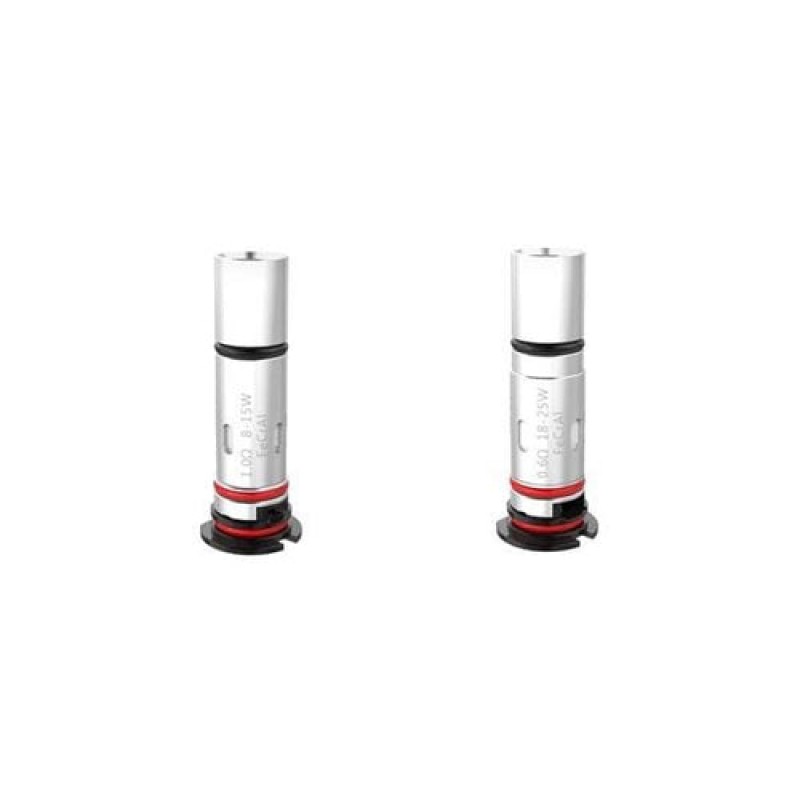 Uwell Valyrian Pod Replacement Coils 4 Pack